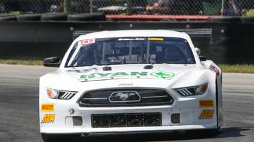 Ryan Companies US Set to Support Trans Am Jed Copham Tribute Weekend at Brainerd